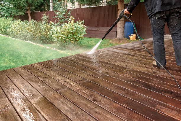 Best Boat and Dock Cleaning  in Georgetown, CA
