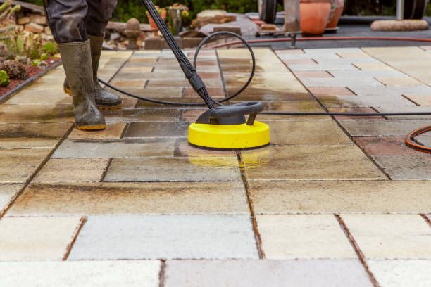 Best Sidewalk and Walkway Cleaning  in Georgetown, CA