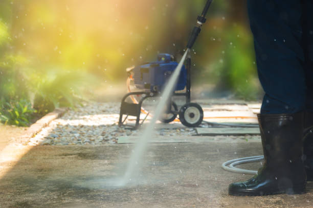 Reliable Georgetown, CA Pressure Washing Services Solutions